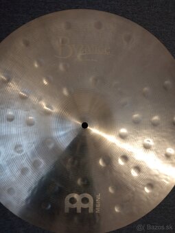 Predávam Ride Meinl Byzance - 6