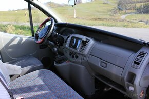 Renault Trafic - 6