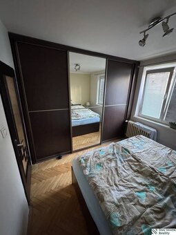 3-izbový byt po kompletnej rekonštrukcii – Svätoplukova, Sen - 6