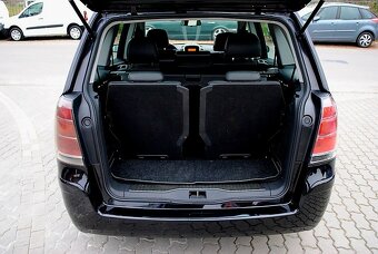 OPEL ZAFIRA - PREDAJ AJ NA SPLÁTKY - 6