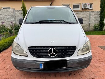 Vito 109cdi - 6