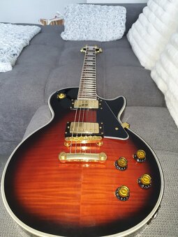Gibson Lespaul-China Aliexpress - 6