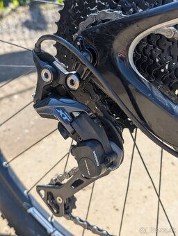 Cannondale Scalpel-Si Carbon 4 - 6