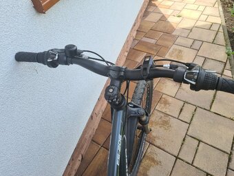 Bicykel Proximo - 6