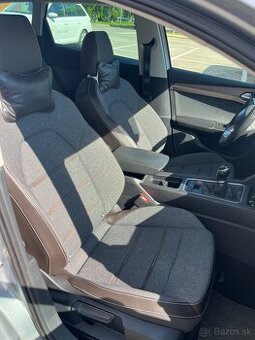 Seat Leon Sportstourer 1.5 TSI Xcellence - 6
