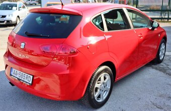 Seat Leon 1.4 TSI Style - 6