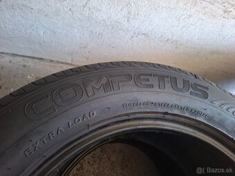 255/55 r18 Letne pneumatiky Lassa - 6