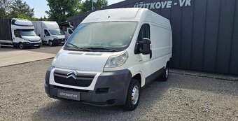 Citroen Jumper 2.2 HDI 120K L2H2 Max 3.5t - 6