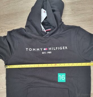 Nova mikina Tommy Hilfiger - 6