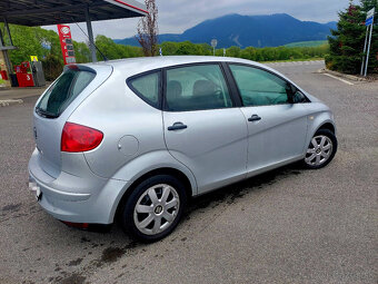 Seat Altea 1.9 TDI 77 KW - 6