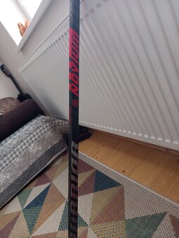 Kompozitová hokejka Warrior Novium Pro - 6