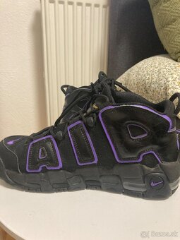 Nike Air uptempo - 6