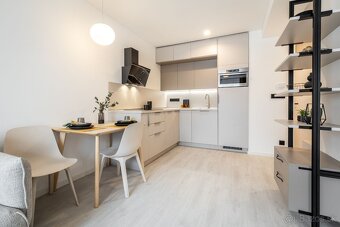 2 izbový byt Košice-Juh, na Krivej ul. - 6