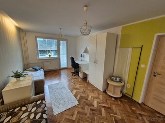 2-izbový byt s balkónom /55 m2/ - Žilina - Bulvár/Hliny III - 6