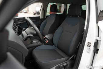 2017 Seat Ateca 1.6 TDI 85 kW | LED keyless kamera - 6