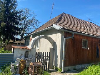 Rodinný dom v obci ipeľské predmostie - 6