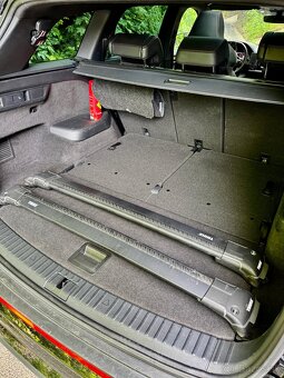 Škoda Kodiaq RS MY2021 - Maximálna výbava - 6