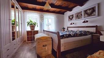 Pekný vidiecky dom s dušou - Váhovce okr. Galanta - 6