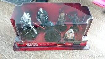 Predám nové STAR WARS Hasbro figúrky - 6