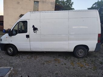 Peugeot Boxer 2,8 HDi - 6