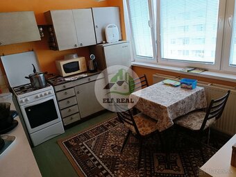 Na predaj 2 izbový byt Košice – Nad jazerom - 6