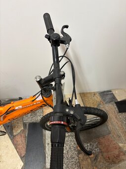 Detsky bicykel 20” - 6
