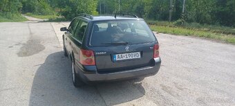 Vw passat b5.5 - 6