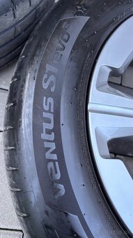 Sada kolies BMW X1 - 6