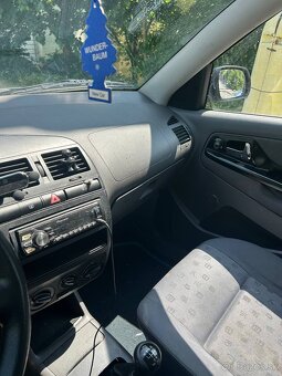 Na predaj: SEAT Ibiza - 6