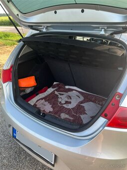 Predávam Seat Leon - 6