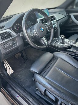 Rozpredáme BMW F34 GT3 330xd 190kw - 6