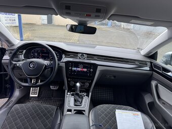 Arteon 2.0TDI - 6