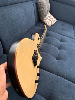 Chapman elektricka gitara - 6