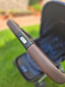 Cybex Talos s Lux 2kombinácia - 6