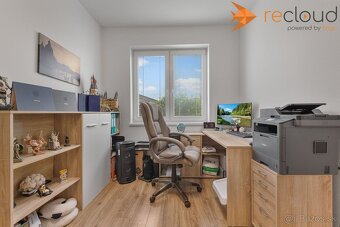 Krásny 5 izbový dom na predaj, Slovenský Grob - 6