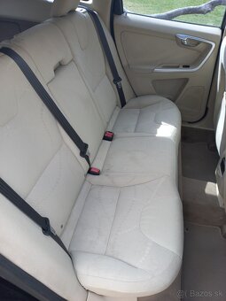 Volvo xc60 2009 - 6