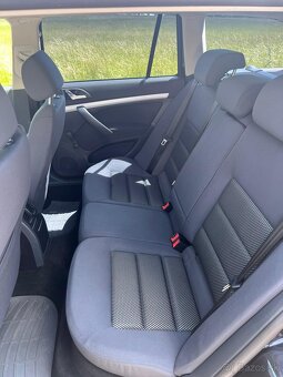 Škoda Octavia Combi 1,9 TDI - 6