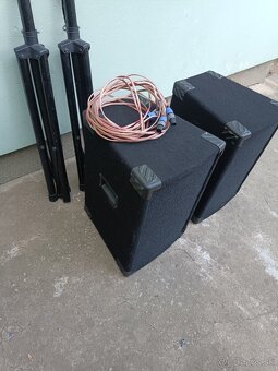 600w aparatúra - 6