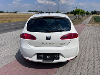 Seat Leon 1.4 16v - 6