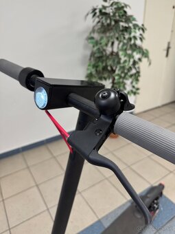 Kolobežka Xiaomi Electric Scooter 4 PRO - 6