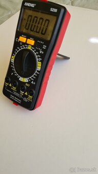 SLIM MULTIMETER NA PREDAJ - 6