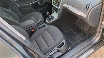 Škoda OCTAVIA Combi 2.0 TDI 4x4 scout - 6