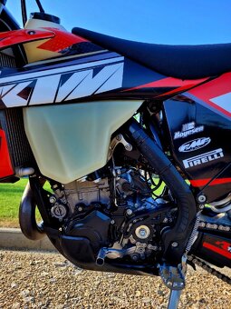 KTM EXC-F 500 - 6