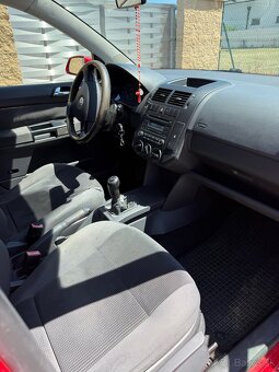 Volkswagen Polo 1.4 16v LPG Facelift - 6