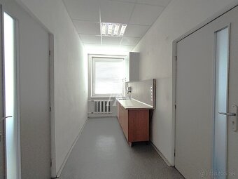 PRENÁJOM KANCELÁRIE, JUŽNÁ TRIEDA, KOŠICE JUH - 6