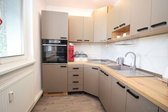 PRENÁJOM zariadený 2 IZB byt 49 m² Partizánske - 6