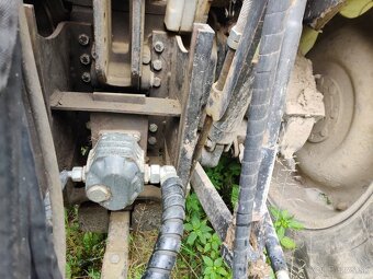 Traktor ZETOR PROXIMA POWER 90 - 6