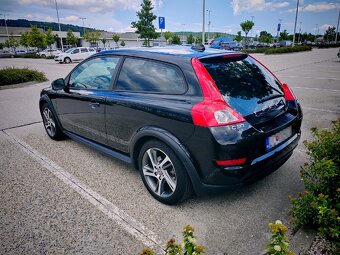 Volvo c30, 1.6 diesel, 84kW, r.v. 2012 - 6