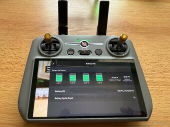 DJI AIR 3 - 6