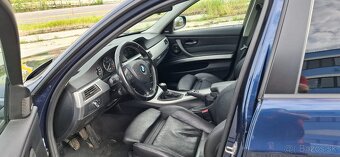 BMW e91 320d 120 KW - 6